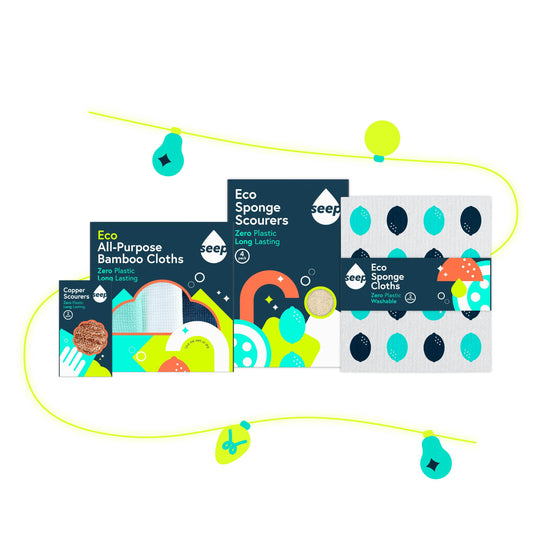 Countdown to Cleanmas Kit