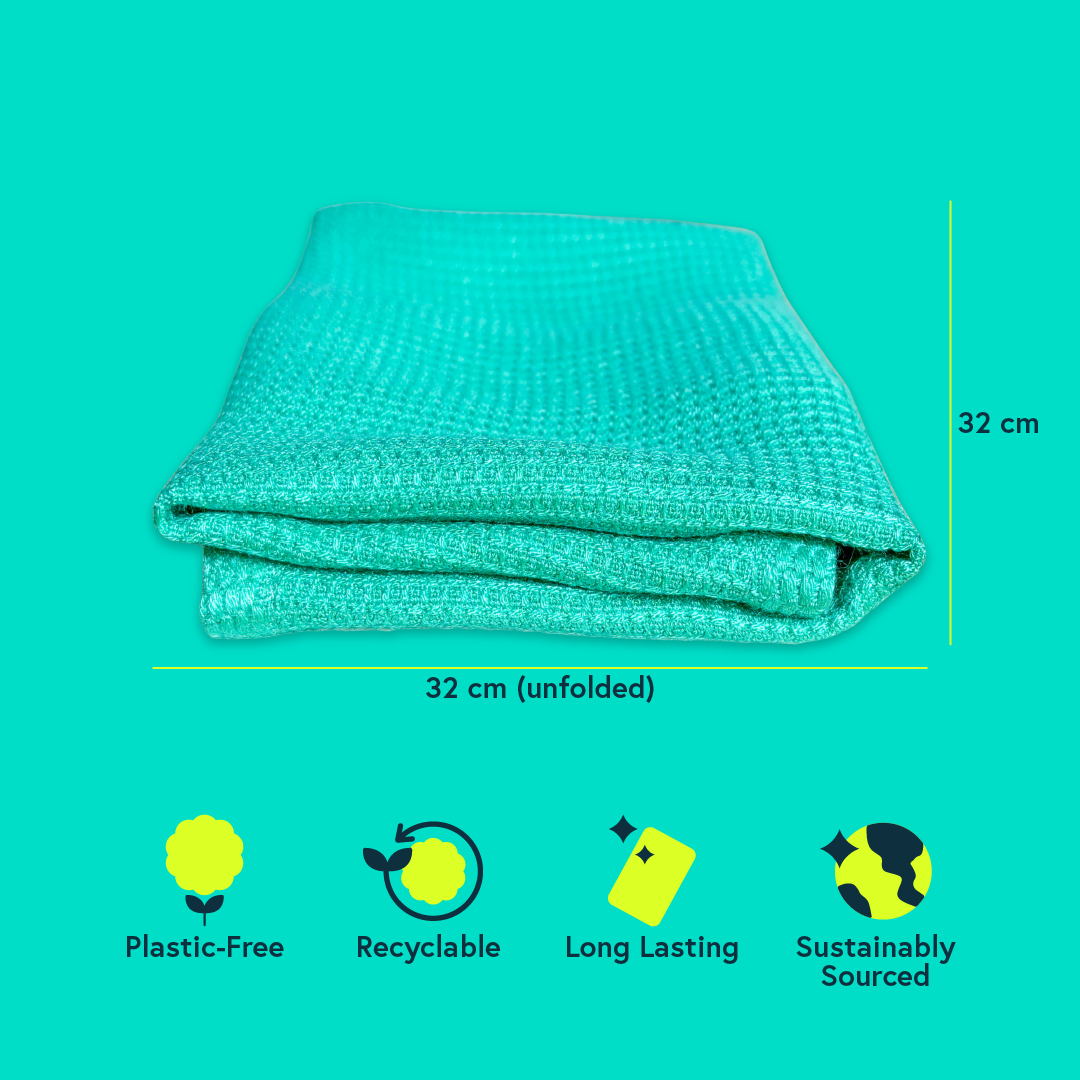Eco All-Purpose Bamboo Cloth