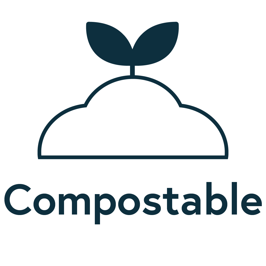 compostable icon