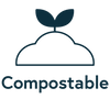 compostable icon