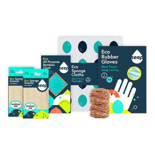 Dragons' Deal Cleaning Kit