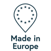 made in europe icon