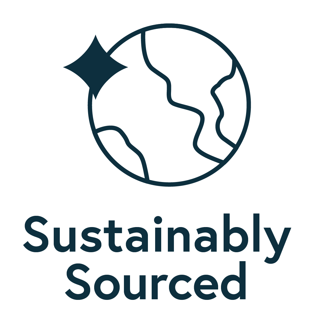 sustainably sourced icon